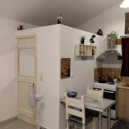 Olea Nyaraló Galatász