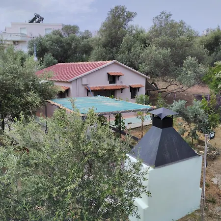 Olea Nyaraló Galatász