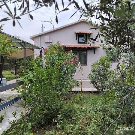 Nyaraló Olea