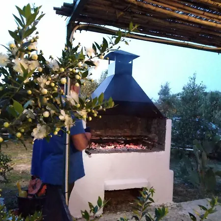 Olea Nyaraló Galatász